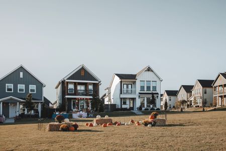 Heritage Walk by Greentech Homes LLC in Chattanooga - image 18