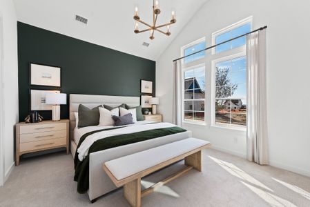 Hillside Village by HistoryMaker Homes in Celina - photo 36 36