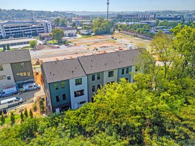 BelleWether by Empire Homes in Chattanooga - image 2