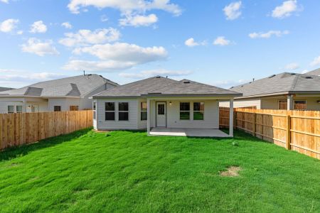 Clear Spring Meadows by M/I Homes in New Braunfels - photo 14 14