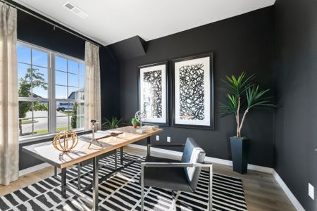 Pecan Square by Coventry Homes in Northlake - photo 16 16