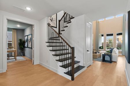 Furst Ranch by Coventry Homes in Flower Mound - image 6