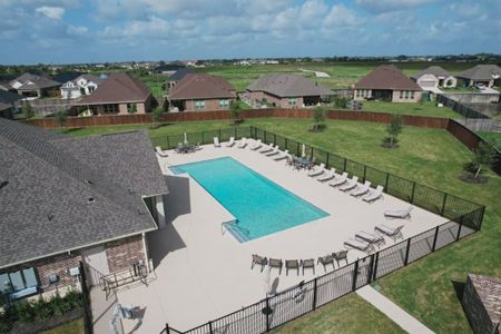 Serenity at Meridiana 55' by Tricoast Homes in Manvel - photo 6 6