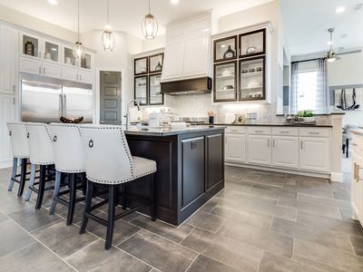 Fields Prestige - 60's by Landon Homes in Frisco - photo 10 10