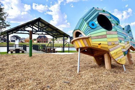 Landmark by M/I Homes in Denton - image 17
