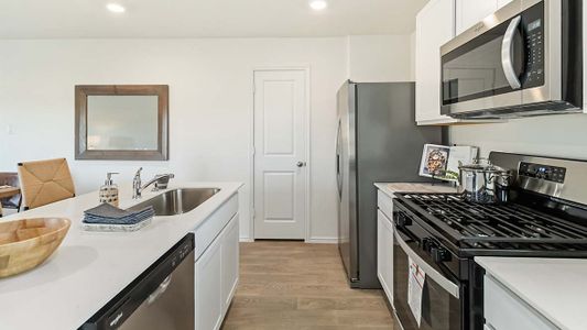 Hickory Ridge by D.R. Horton in Elmendorf - image 17