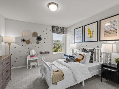 Applewhite Meadows by Davidson Homes LLC in San Antonio - image 16