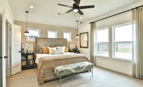 Bridgeland by Brightland Homes in Cypress - photo 15 15