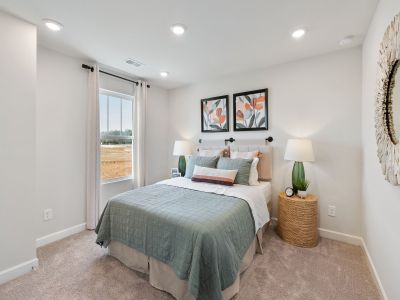 Monterey Park by Meritage Homes in York - photo 16 16