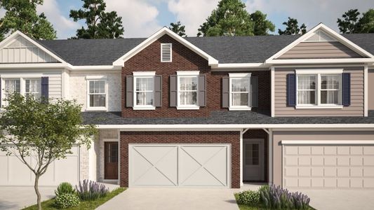 Carlton Lake Crossing by Resibuilt in Loganville - image