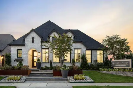 Creekshaw - Master planned community in Royse City, TX 15 15