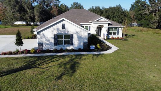 Hill Country Estates by Adams Homes in Dade City - image