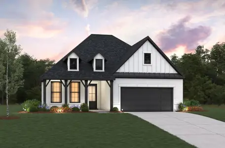 Pinevale by Beazer Homes in Tomball - image