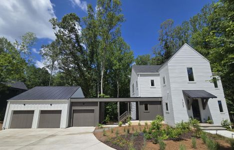 Aster by Brightwater Homes in Roswell - image 7