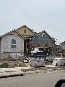 Parkside Peninsula by Highland Homes in Georgetown - photo 29 29