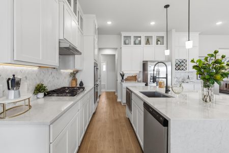 Villas Las Flores by First America Homes in Floresville - image 15