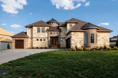 High Park Hill by CastleRock Communities in Arrington - image