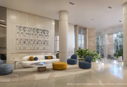 7200 Collins by Northlink Capital in Miami Beach - image