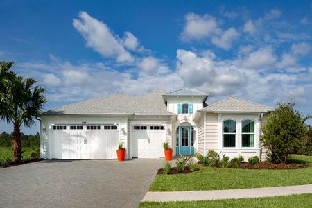 Latitude Margaritaville Daytona Beach by Minto Communities in Daytona Beach - photo 5 5