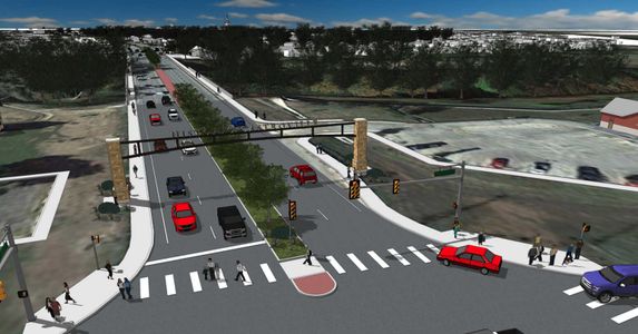 Alsatian Oaks by Highland Homes in Castroville - image 6