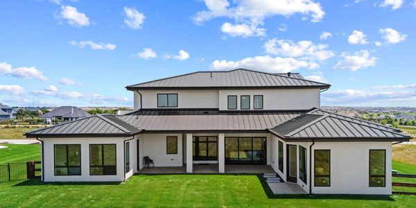 Pecan Grove by Windmiller Custom Homes in Burleson - image 2