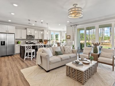 Homecoming by True Homes in Ravenel - photo 21 21