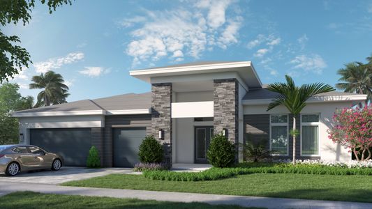 Avenir - Master planned community in Palm Beach Gardens, FL 38 38