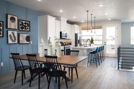 The Commons at Victory Ridge by Lokal Homes in Colorado Springs - image 14