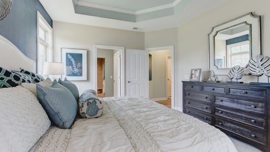 Villas on 5th by Epcon Communities in Mebane - image 6