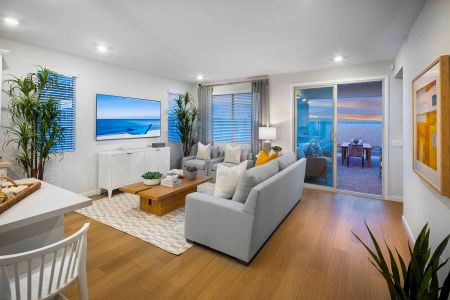 Mason Ranch II by Risewell Homes in Surprise - image 5