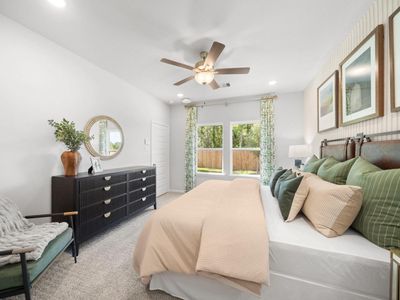 Robins Landing by Davidson Homes LLC in Houston - image 11