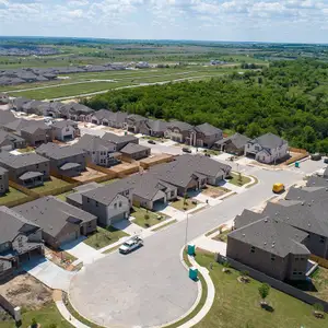 McKinney Crossing by KB Home in Austin - photo 0