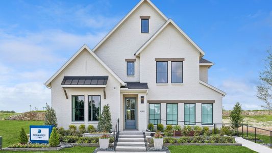 Rainwater Crossing by Normandy Homes in Celina - image 3