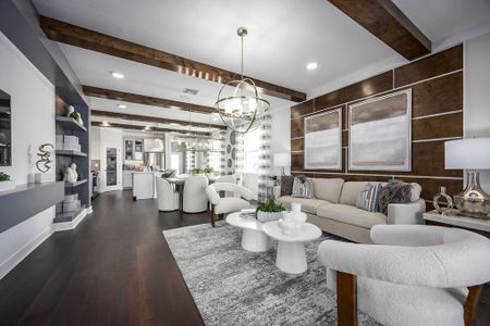 Center Lake on the Park by M/I Homes in St. Cloud - image 9