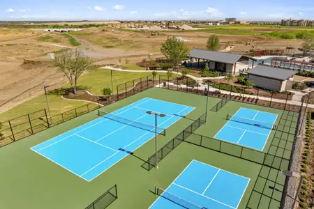 Fields - Brookside North by Landon Homes in Frisco - image 3