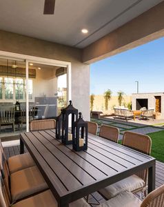 Orchard at Madera by Tri Pointe Homes in Queen Creek - photo 11 11