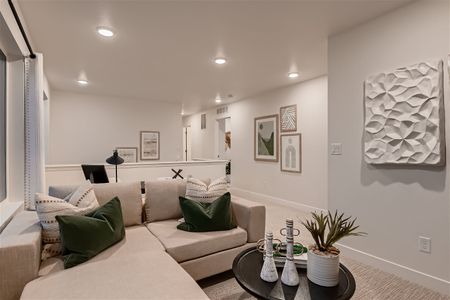 Parkway at Prairie Center Village by Landsea Homes in Brighton - photo 17 17