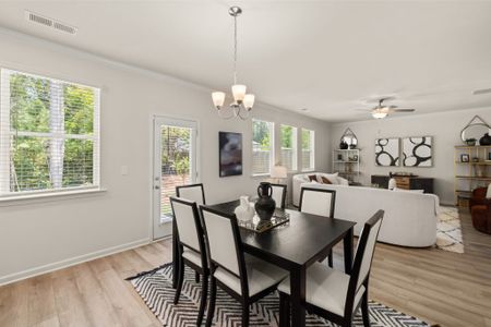 Tell River by Rockhaven Homes in Atlanta - photo 14 14