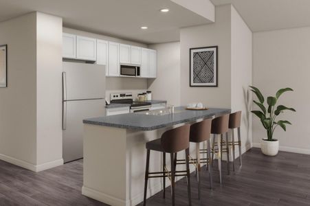 The Covey at Quail Creek by National HomeCorp in Victoria - image 6