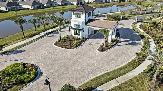 Sanctuary at Wellness Ridge by Lennar in Clermont - image