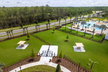 Seabrook Village at Nocatee by Riverside Homes in Ponte Vedra - photo 72 72