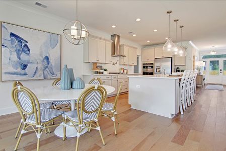 Georgias Landing by Mungo Homes in Raleigh - photo 89 89