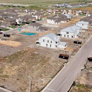 Centerpoint Meadows by KB Home in Lockhart - image