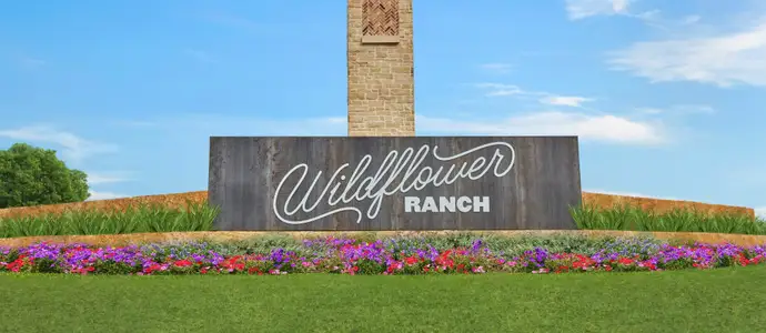 Wildflower Ranch: Brookstone Collection by Lennar in Fort Worth - photo 1 1