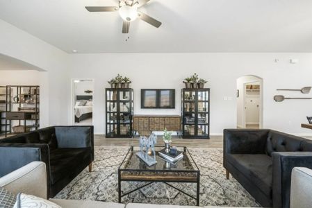 Glendale Lakes by Saratoga Homes in Rosharon - photo 15 15