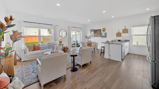 Fieldcrest Acres Townhomes by D.R. Horton in Blountville - image 7