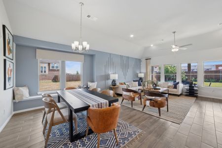 Hunters Ridge by M/I Homes in Crowley - image 5