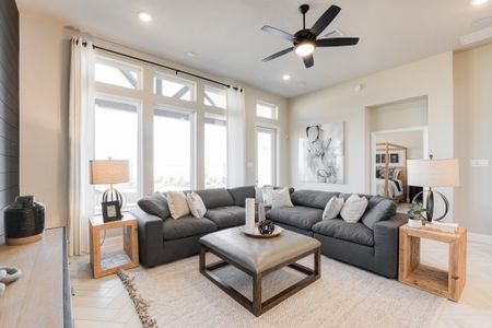 Elyson by Beazer Homes in Katy - image 7