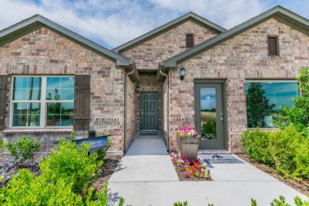 Hunters Ridge by M/I Homes in Crowley - photo 17 17