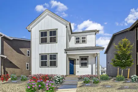 Waterfield by Dream Finders Homes in Fort Collins - photo 1 1